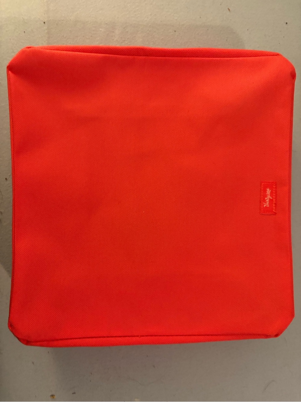 Coral small thirtyone bin cover